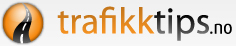 Trafikkvarsling - trafikktips.no